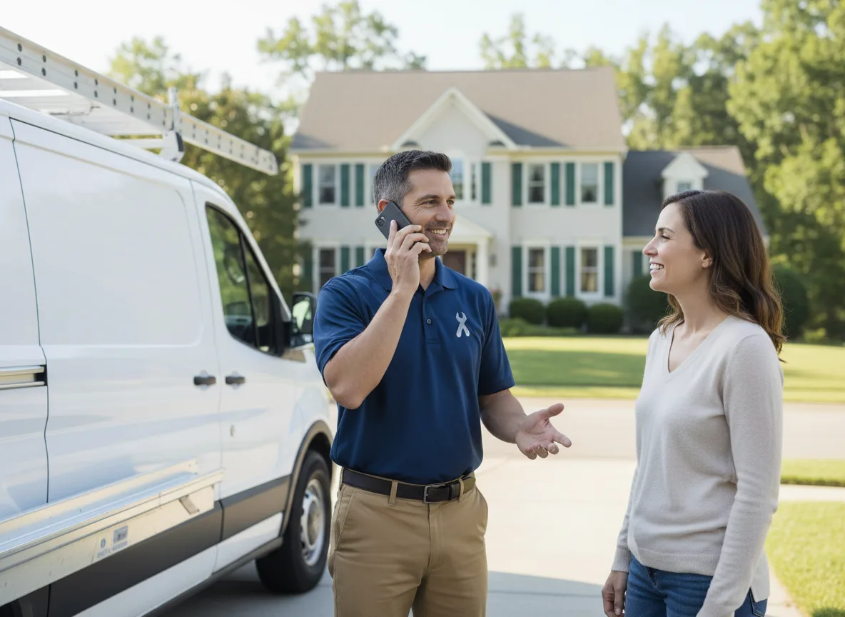 Home Gutter Service Mcgrath, MN FAQs